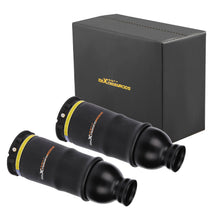 Laad de afbeelding in de galerijviewer, 2x geschikt voor Audi a6 c5 4b Allroad Luchtveer Schokdemper voor Suspension 4Z7616051B
