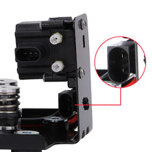 Laad de afbeelding in de galerijviewer, Luchtvering achterzijde + Compressor + Klep Block geschikt voor BMW 7 Serie F01, F02, F03, F04