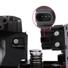 Laad de afbeelding in de galerijviewer, Luchtvering achterzijde + Compressor + Klep Block geschikt voor BMW 7 Serie F01, F02, F03, F04