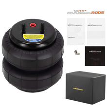 Laad de afbeelding in de galerijviewer, Luchtvering Luchtbalg 2500LBS voor Firestone W21-760-6781 voor Truck Van SUV