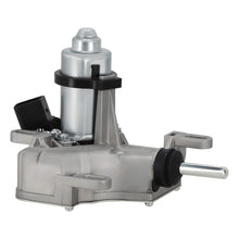 Laad de afbeelding in de galerijviewer, Clutch Actuator Hulpcilinder Actuator geschikt voor Smart Cabrio City-Coupe Roadster