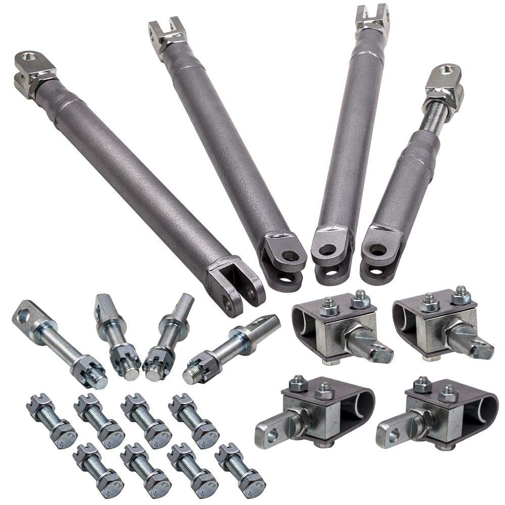 The universal sidecar installation works for Inder Cozy Velorex