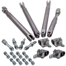 Load image into Gallery viewer, The universal sidecar installation works for Inder Cozy Velorex