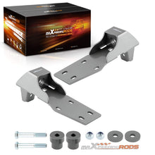 Laad de afbeelding in de galerijviewer, 3-5" Lift Kit Dropbox-Kit geschikt voor Nissan Patrol GU GQ Y60 Y61 Drop Box