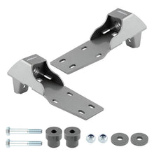 Laad de afbeelding in de galerijviewer, Suspension Lift Droplinks 3"-5" geschikt voor Nissan Patrol GU GQ Y60 Y61