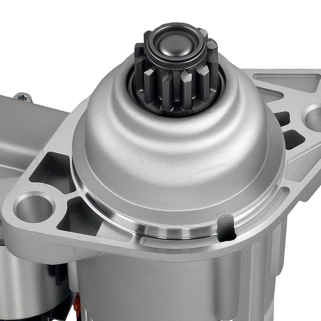 Startmotor geschikt voor Audi A1 8X1 1.6L Diesel 2010-2015 0001123028 12V 2.0kW 12T