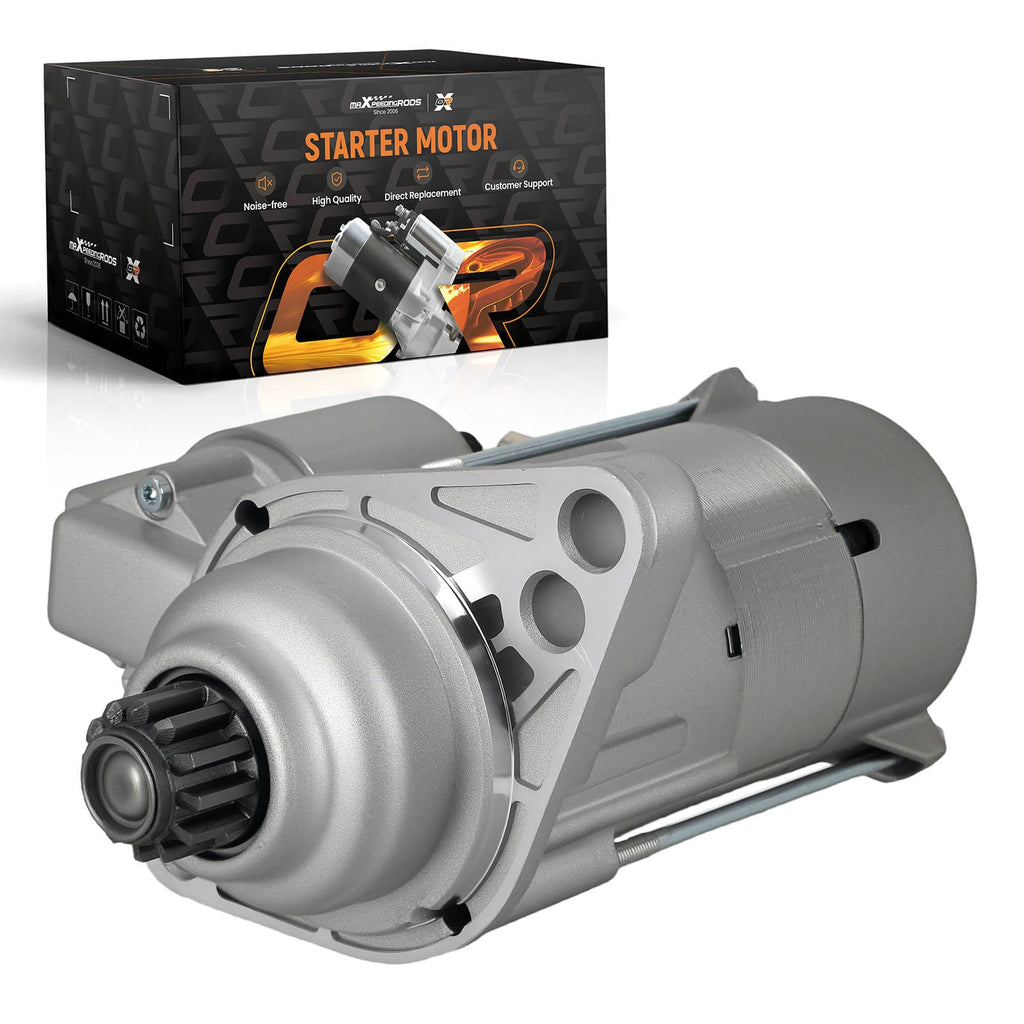 Startmotor geschikt voor Audi A1 8X1 1.6L Diesel 2010-2015 0001123028 12V 2.0kW 12T