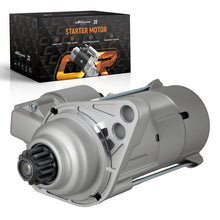 Laad de afbeelding in de galerijviewer, Startmotor geschikt voor Audi A1 8X1 1.6L Diesel 2010-2015 0001123028 12V 2.0kW 12T