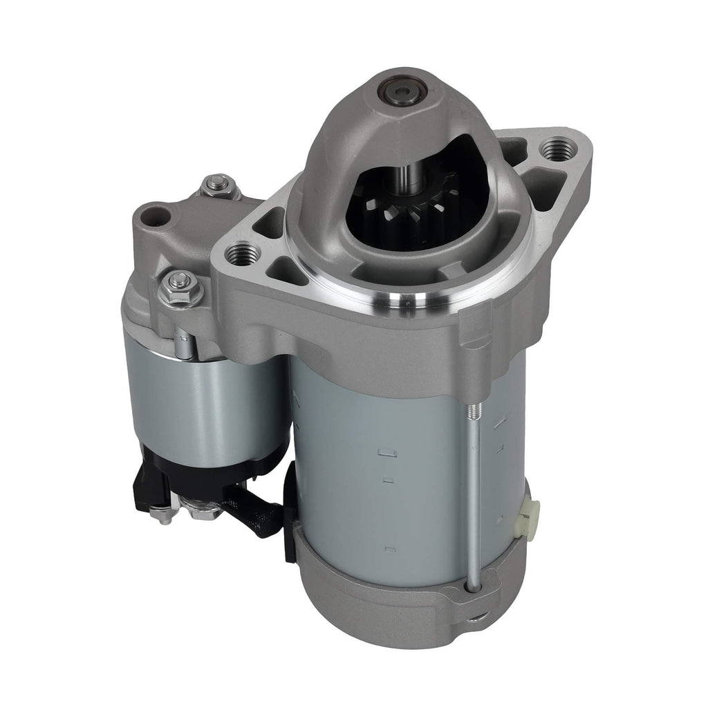 Starter 1.8kW 12 Teeth suitable for Mercedes-Benz GLK250 Sprinter 0009060126