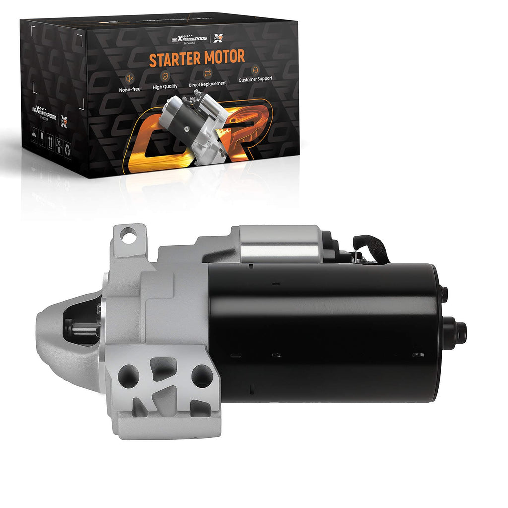 Starter 11 Teeth 12V geschikt voor BMW 1 Serie E81/E87/F20 116d 118d 12417812034