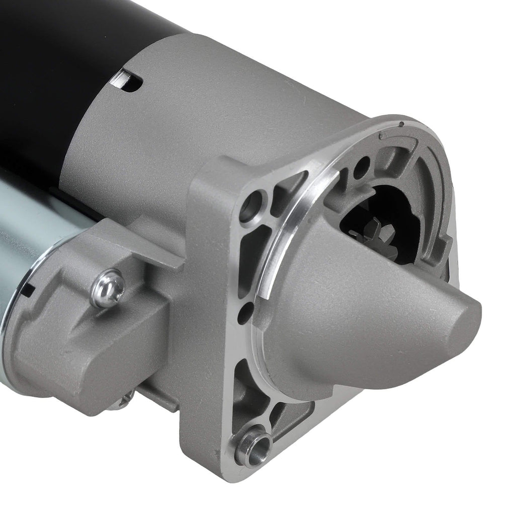 Startmotor 1.9kW 12V geschikt voor Saab 9-3 Convertible 1.9 TTiD 93169020