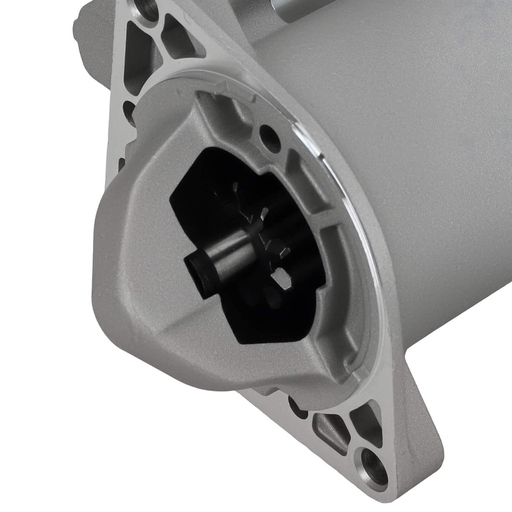 Startmotor 1.9kW 12V geschikt voor Saab 9-3 Convertible 1.9 TTiD 93169020