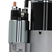 Laad de afbeelding in de galerijviewer, Startmotor 1.9kW 12V geschikt voor Saab 9-3 Convertible 1.9 TTiD 93169020