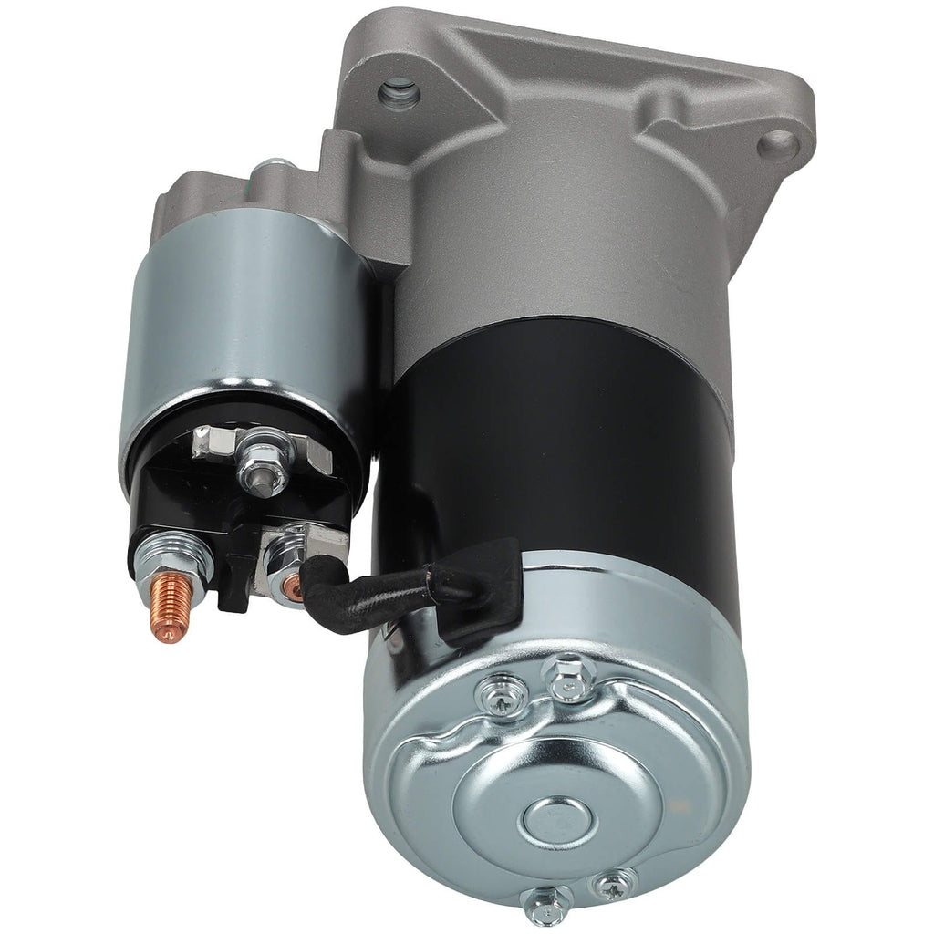 Startmotor 1.9kW 12V geschikt voor Saab 9-3 Convertible 1.9 TTiD 93169020