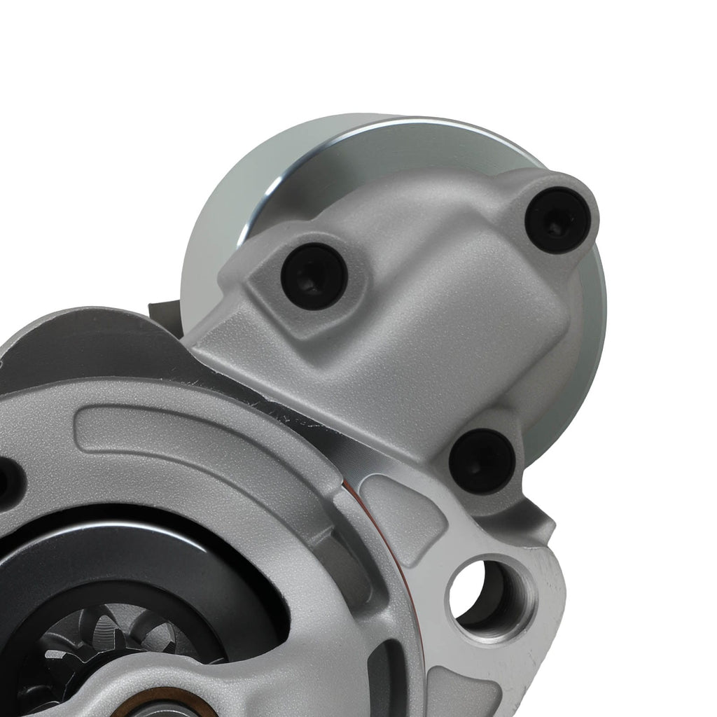 Startmotor 1.1kW geschikt voor Audi 80 893 894 1.6 1990-1991 0986016331