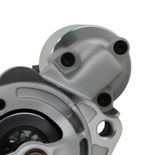 Laad de afbeelding in de galerijviewer, Startmotor 1.1kW geschikt voor Audi 80 893 894 1.6 1990-1991 0986016331
