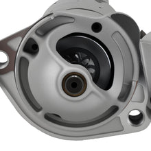 Laad de afbeelding in de galerijviewer, Startmotor 1.1kW geschikt voor Audi 80 893 894 1.6 1990-1991 0986016331