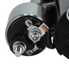 Laad de afbeelding in de galerijviewer, Startmotor 1.1kW geschikt voor Audi 80 893 894 1.6 1990-1991 0986016331