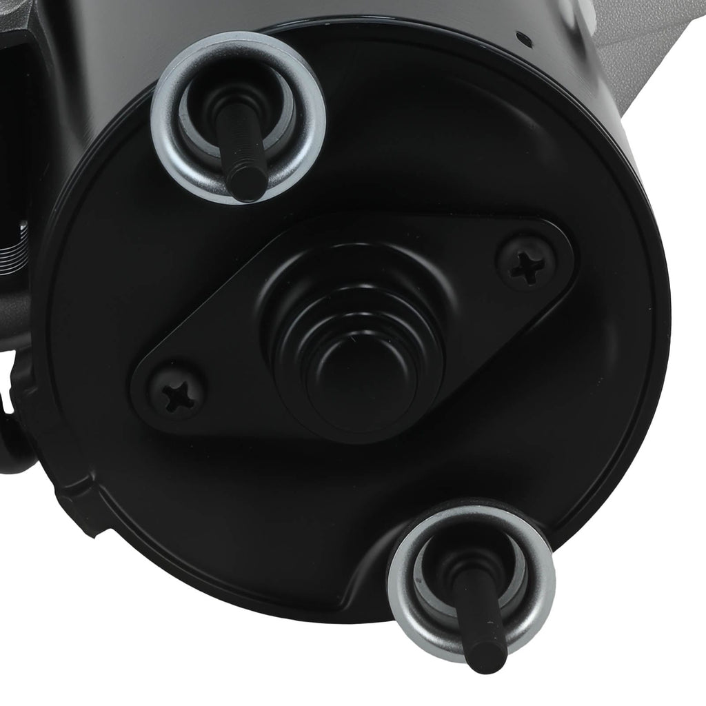 Startmotor 1.1kW geschikt voor Audi 80 893 894 1.6 1990-1991 0986016331