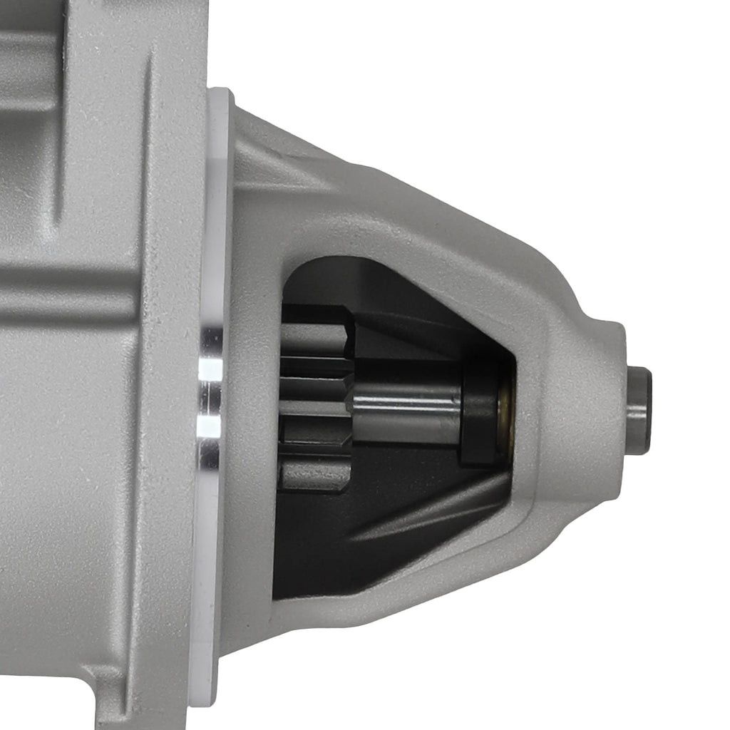 Startmotor geschikt voor Audi 100 2.2 E Turbo 1986-1990 434262 436014 12V 9TH
