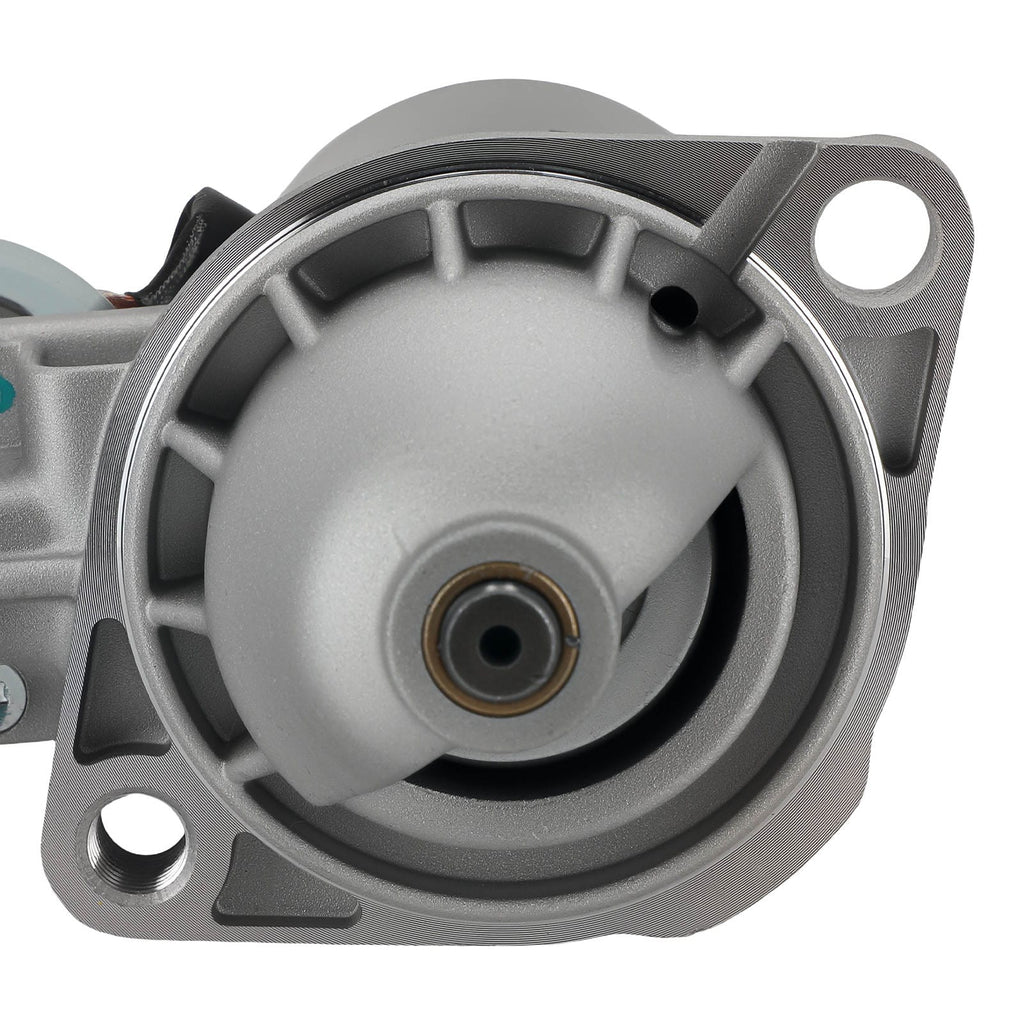 Startmotor geschikt voor Audi 100 2.2 E Turbo 1986-1990 434262 436014 12V 9TH