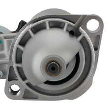 Laad de afbeelding in de galerijviewer, Startmotor geschikt voor Audi 100 2.2 E Turbo 1986-1990 434262 436014 12V 9TH