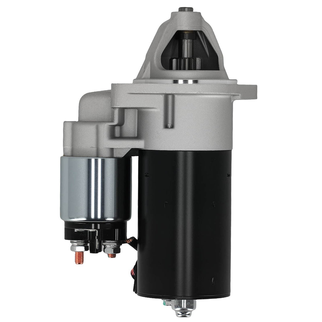 Startmotor geschikt voor Audi 100 2.2 E Turbo 1986-1990 434262 436014 12V 9TH