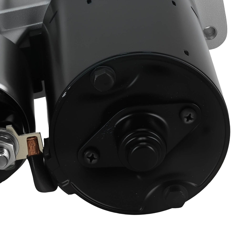 Startmotor 1.1kW 12V geschikt voor VW Polo 6N1 6N2 6KV 1994-2001 0001107026