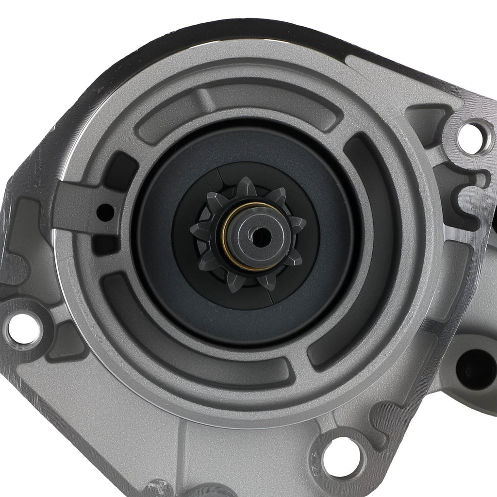 Startmotor 1.1kW 12V geschikt voor VW Polo 6N1 6N2 6KV 1994-2001 0001107026