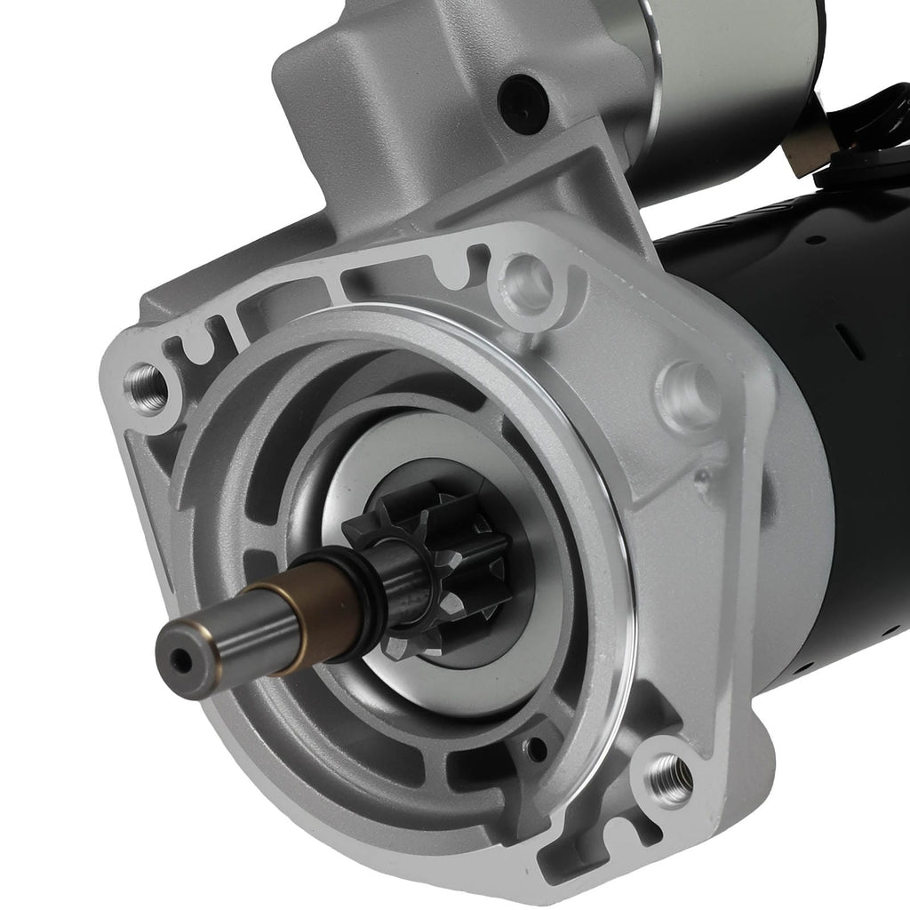 Startmotor 1.1kW 12V geschikt voor VW Polo 6N1 6N2 6KV 1994-2001 0001107026