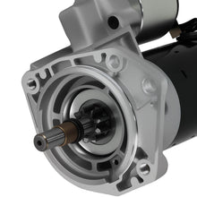 Laad de afbeelding in de galerijviewer, Startmotor 1.1kW 12V geschikt voor VW Polo 6N1 6N2 6KV 1994-2001 0001107026