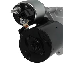 Laad de afbeelding in de galerijviewer, Startmotor 1.1kW 12V geschikt voor VW Polo 6N1 6N2 6KV 1994-2001 0001107026