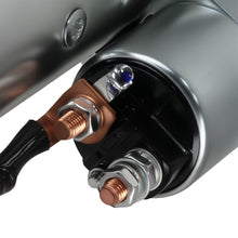 Laad de afbeelding in de galerijviewer, Startmotor 10 Teeth geschikt voor Nissan Interstar Bus/Van 2002-2017