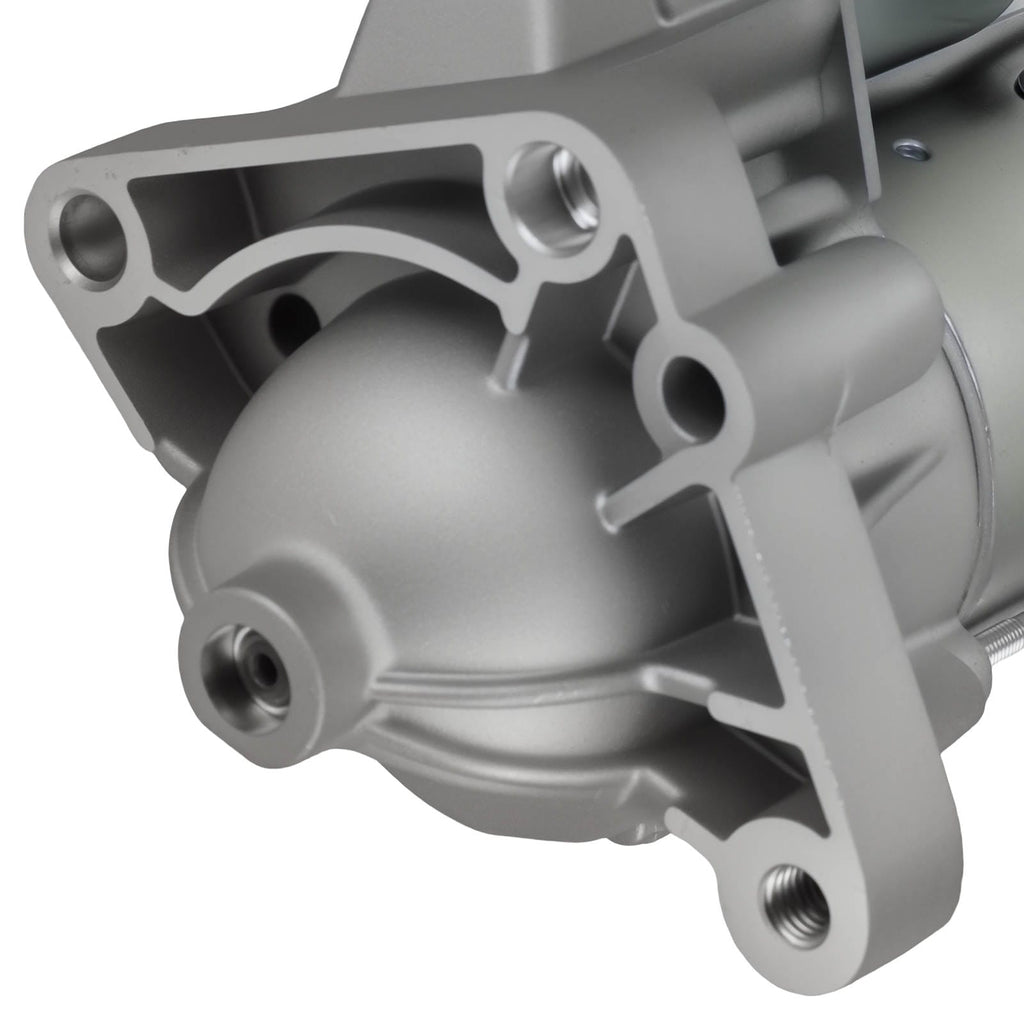 Startmotor 10 Teeth geschikt voor Nissan Interstar Bus/Van 2002-2017