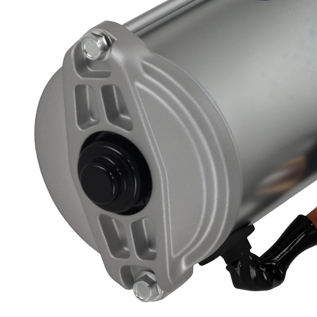 Startmotor 10 Teeth geschikt voor Nissan Interstar Bus/Van 2002-2017