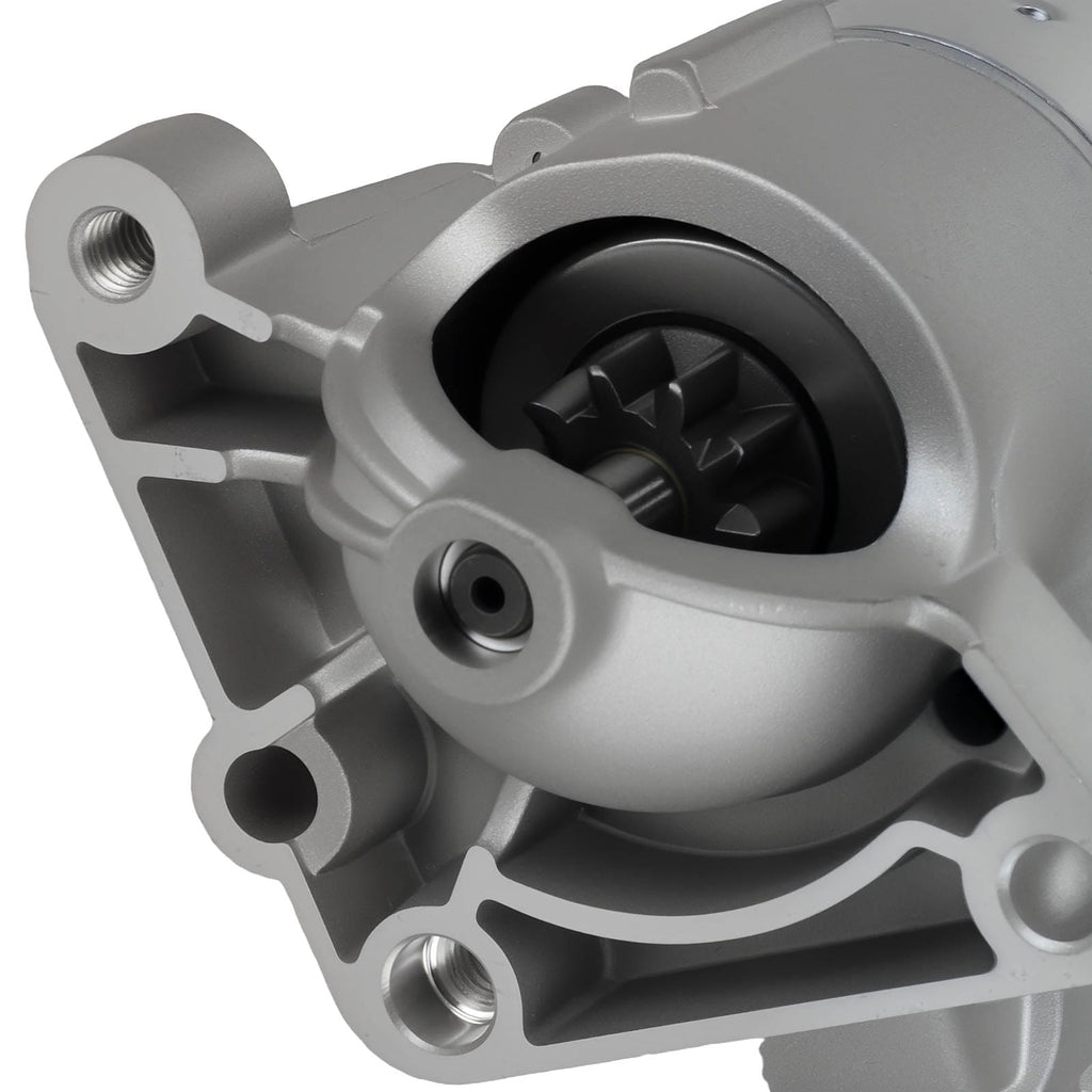 Startmotor 10 Teeth geschikt voor Nissan Interstar Bus/Van 2002-2017