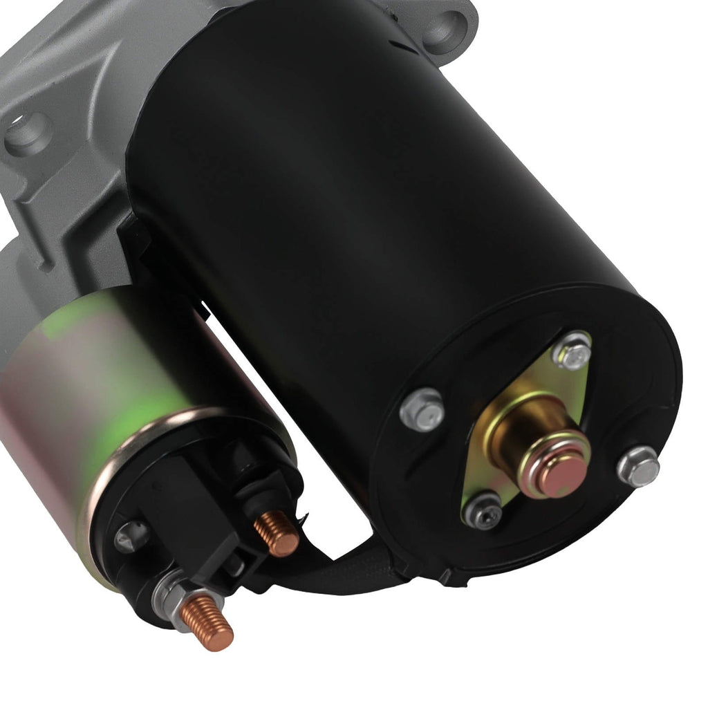 Startmotor geschikt voor Audi A3 S3 1.9 Diesel 1996-2003 geschikt voor VW Golf IV 1997-2006
