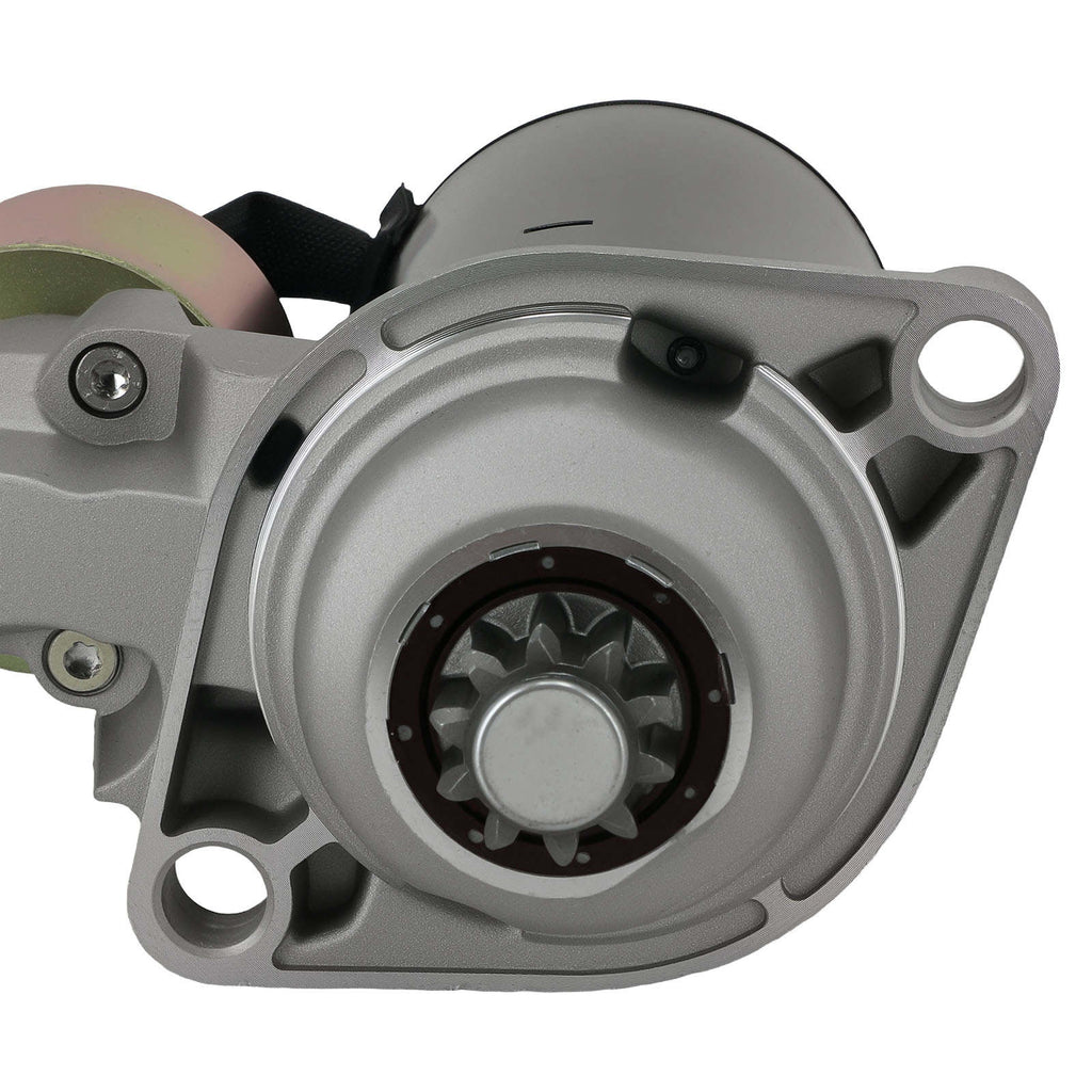 Startmotor geschikt voor Audi A3 S3 1.9 Diesel 1996-2003 geschikt voor VW Golf IV 1997-2006