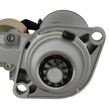 Laad de afbeelding in de galerijviewer, Startmotor geschikt voor Audi A3 S3 1.9 Diesel 1996-2003 geschikt voor VW Golf IV 1997-2006
