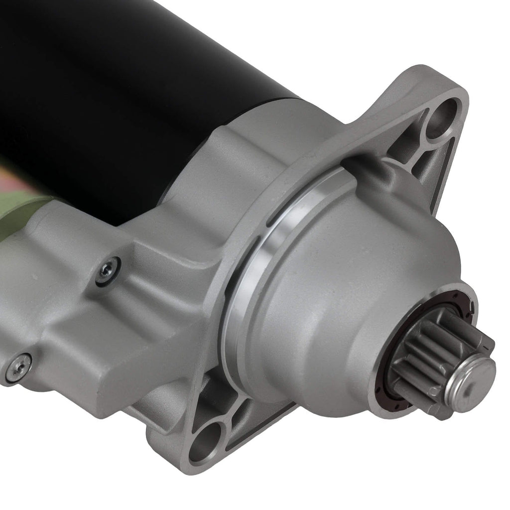 Startmotor geschikt voor Audi A3 S3 1.9 Diesel 1996-2003 geschikt voor VW Golf IV 1997-2006