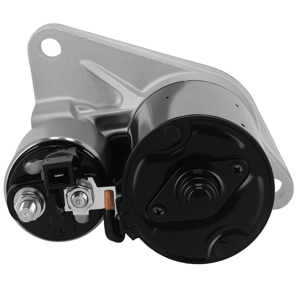 Startmotor geschikt voor Audi A2 1.4 1.6 FSI AUA BBY BAD 2000-2005 02T911023EX