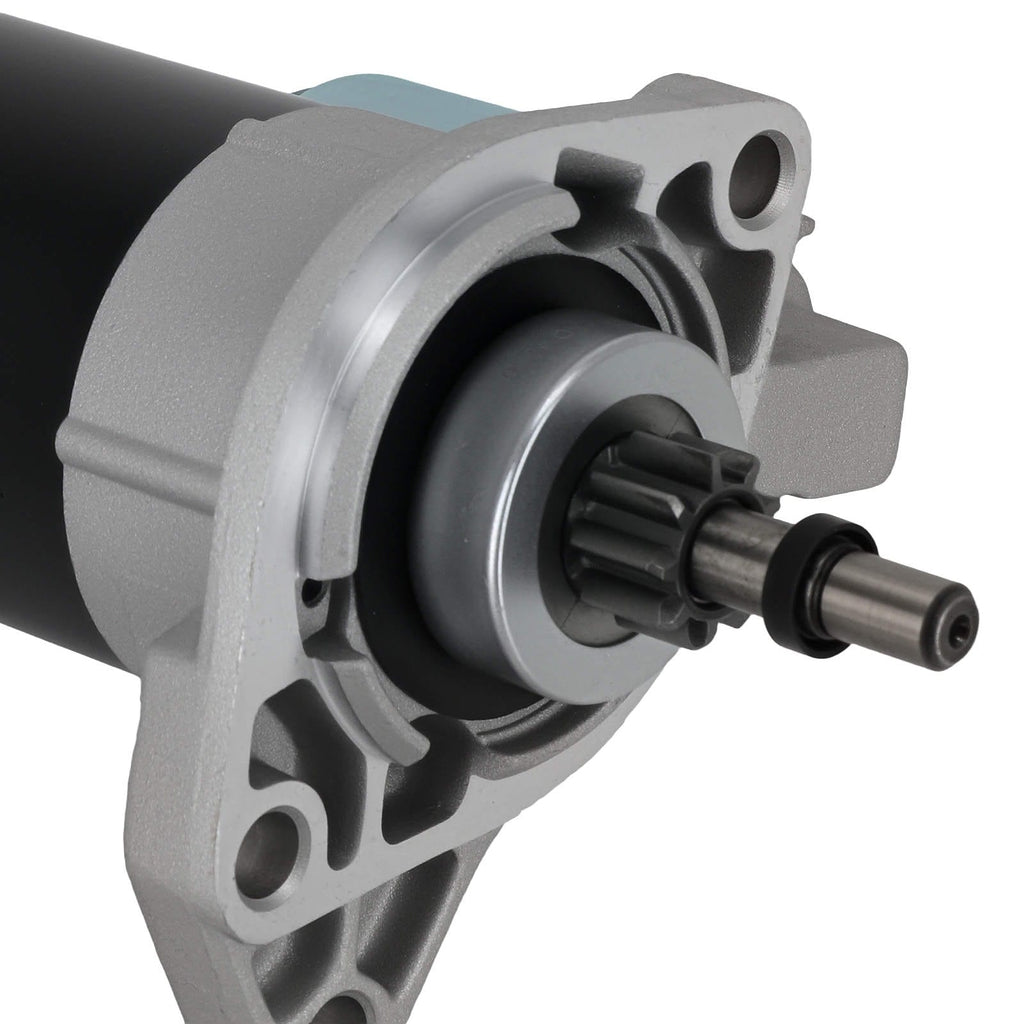 Startmotor geschikt voor Audi A3 1.8L 1999-2003 176911023 17030N nieuw 1.8kW