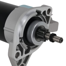 Laad de afbeelding in de galerijviewer, Startmotor geschikt voor Audi A3 1.8L 1999-2003 176911023 17030N nieuw 1.8kW