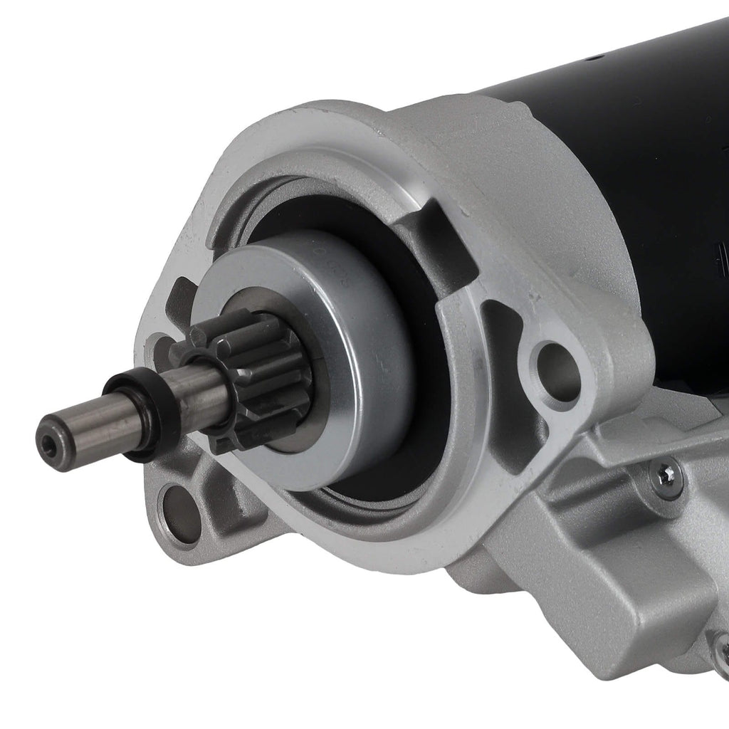 Startmotor geschikt voor Audi A3 1.8L 1999-2003 176911023 17030N nieuw 1.8kW