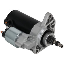 Laad de afbeelding in de galerijviewer, Startmotor geschikt voor Audi A3 1.8L 1999-2003 176911023 17030N nieuw 1.8kW