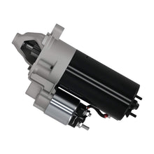 Laad de afbeelding in de galerijviewer, Startmotor 1.8kW 12V geschikt voor Audi 80 voor 1.9L 1991-1996 17977 9T