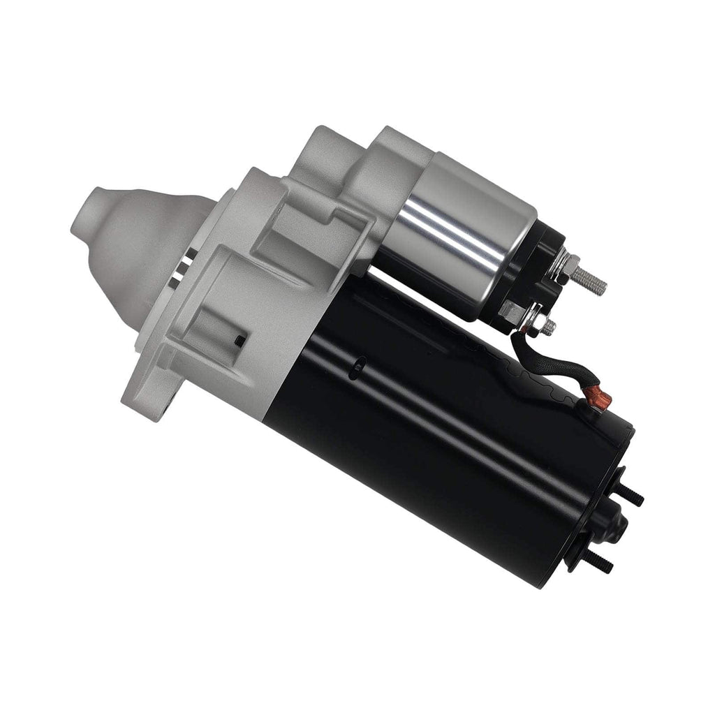 Startmotor 1.8kW 12V geschikt voor Audi 80 voor 1.9L 1991-1996 17977 9T
