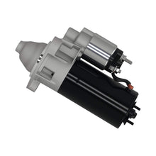Laad de afbeelding in de galerijviewer, Startmotor 1.8kW 12V geschikt voor Audi 80 voor 1.9L 1991-1996 17977 9T