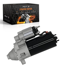 Laad de afbeelding in de galerijviewer, Startmotor 1.8kW 12V geschikt voor Audi 80 voor 1.9L 1991-1996 17977 9T