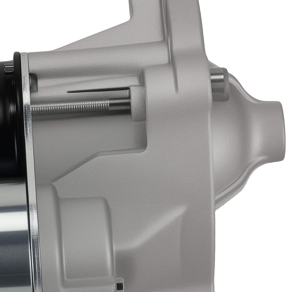 Startmotor geschikt voor Citroën C3 1.4 16V 2002-2011 5802N3 12V 1kW